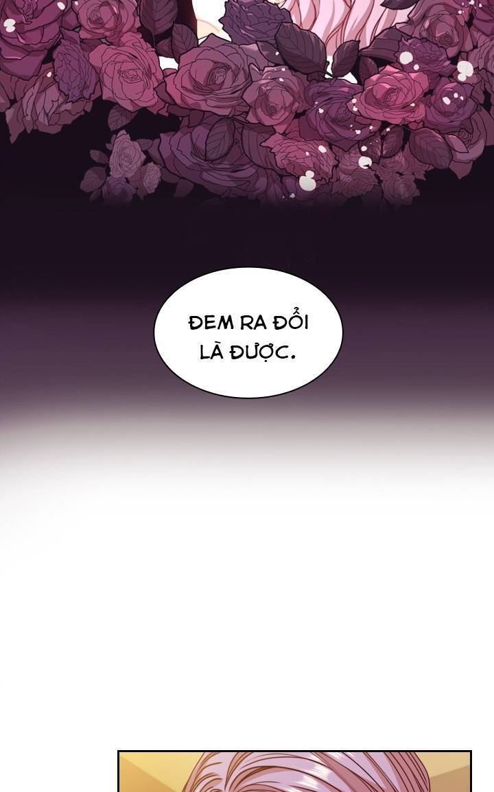 Thư Ký Của Bạo Chúa: Chapter 23
