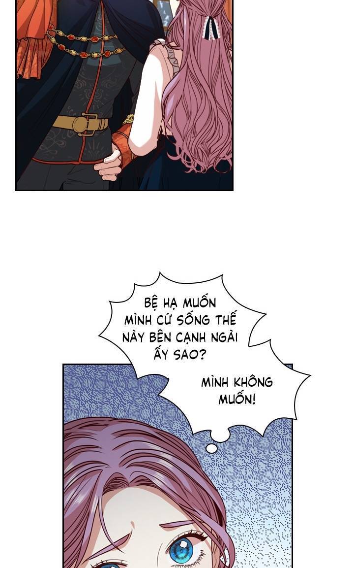 Thư Ký Của Bạo Chúa: Chapter 23