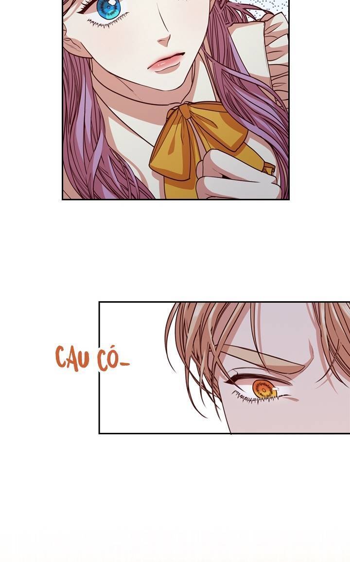 Thư Ký Của Bạo Chúa: Chapter 23