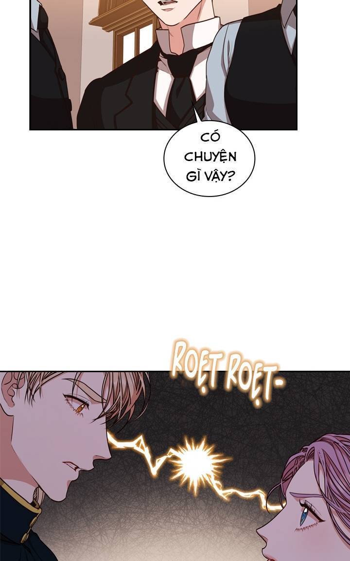 Thư Ký Của Bạo Chúa: Chapter 23