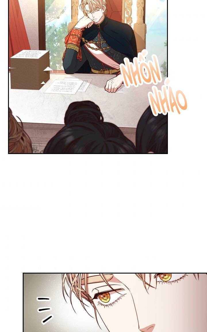 Thư Ký Của Bạo Chúa: Chapter 23