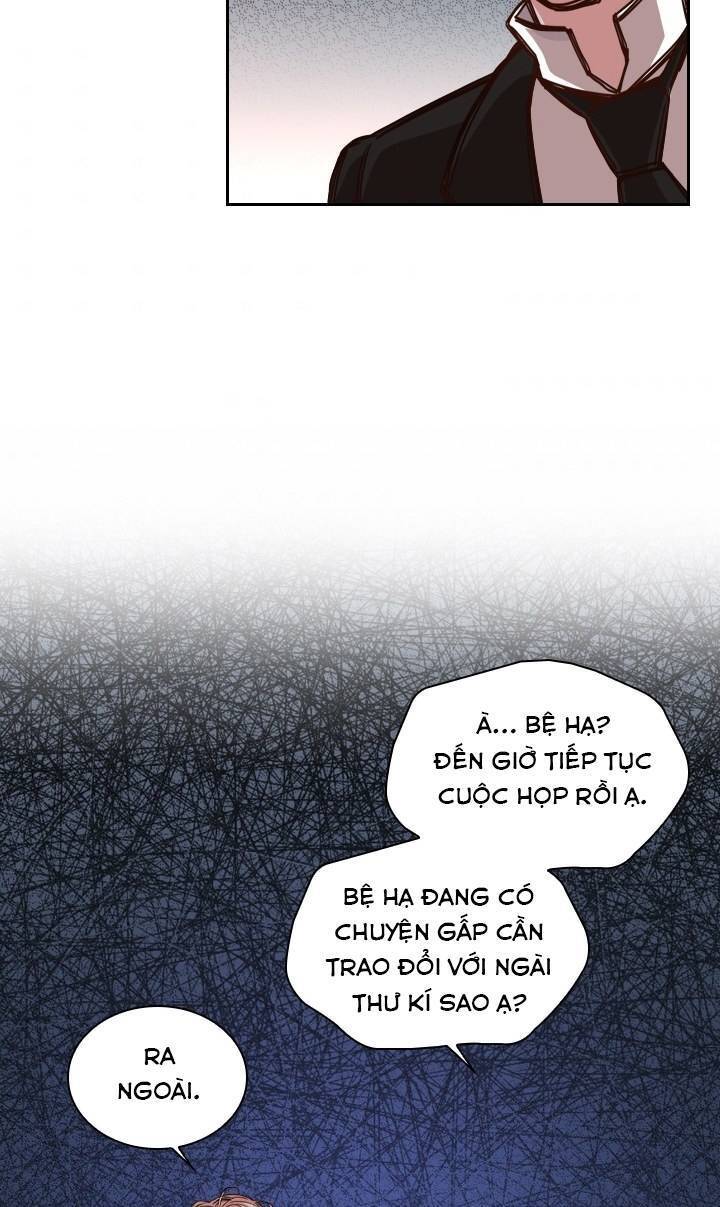 Thư Ký Của Bạo Chúa: Chapter 23
