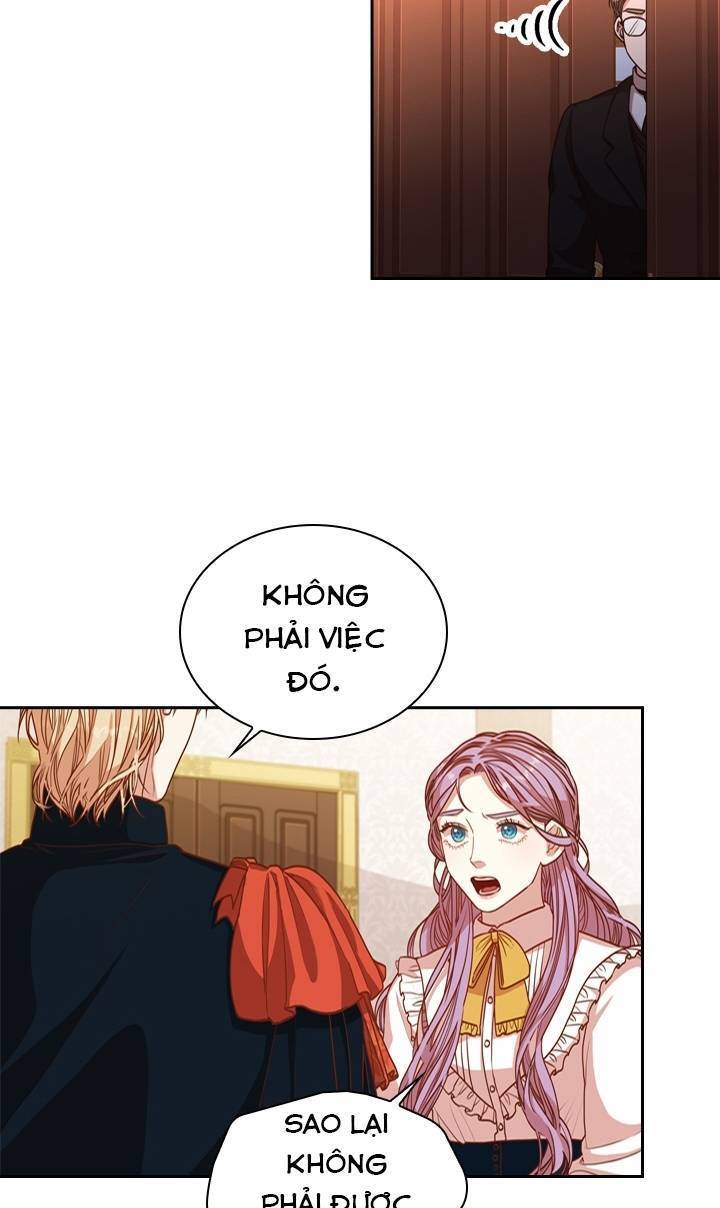 Thư Ký Của Bạo Chúa: Chapter 23