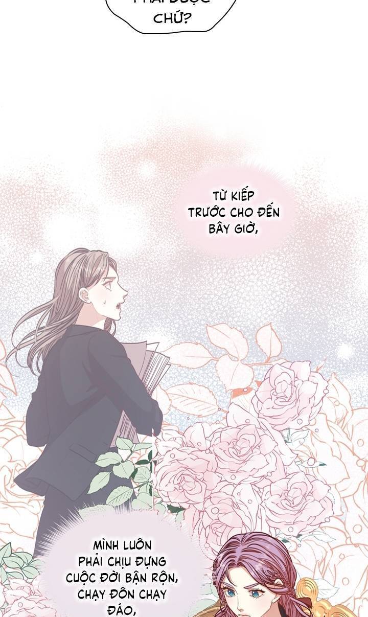 Thư Ký Của Bạo Chúa: Chapter 23