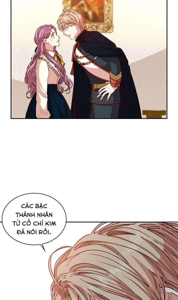 Thư Ký Của Bạo Chúa: Chapter 23