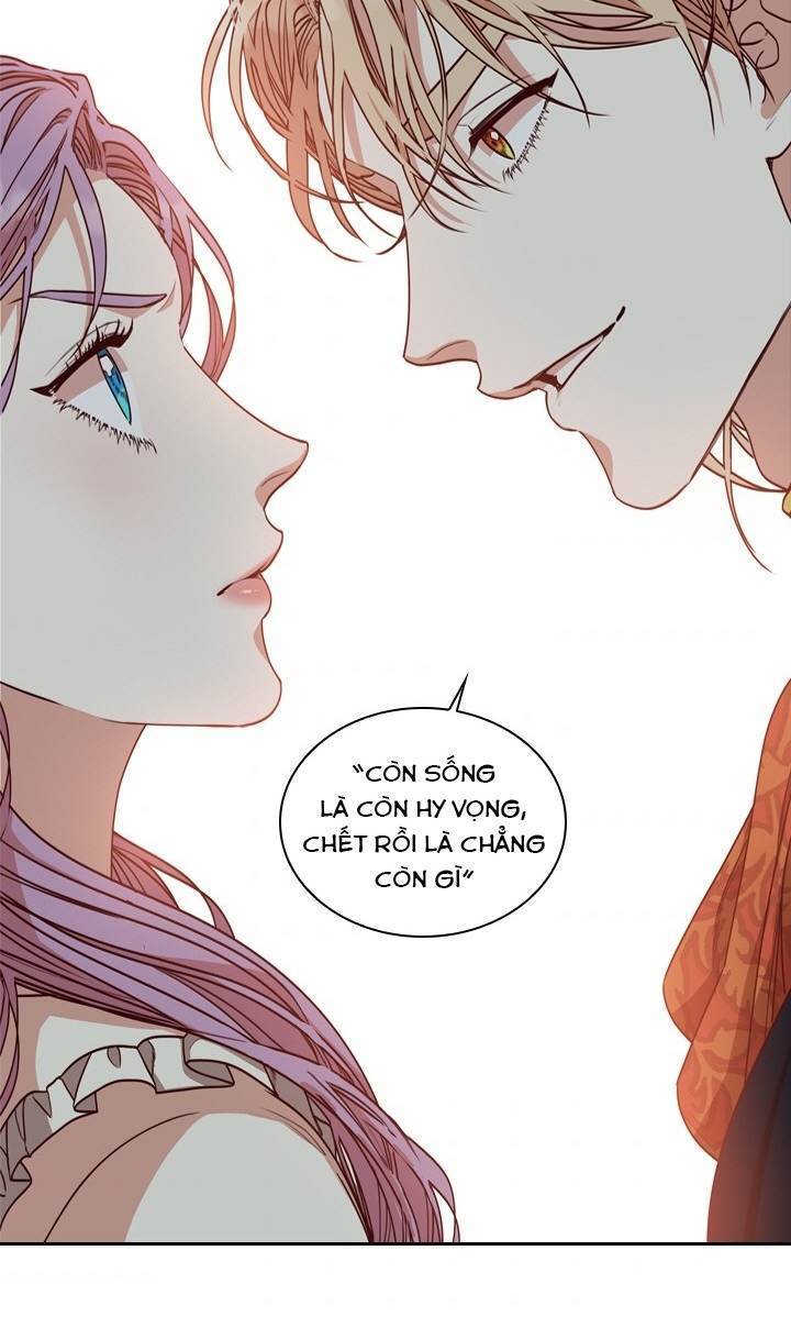 Thư Ký Của Bạo Chúa: Chapter 23