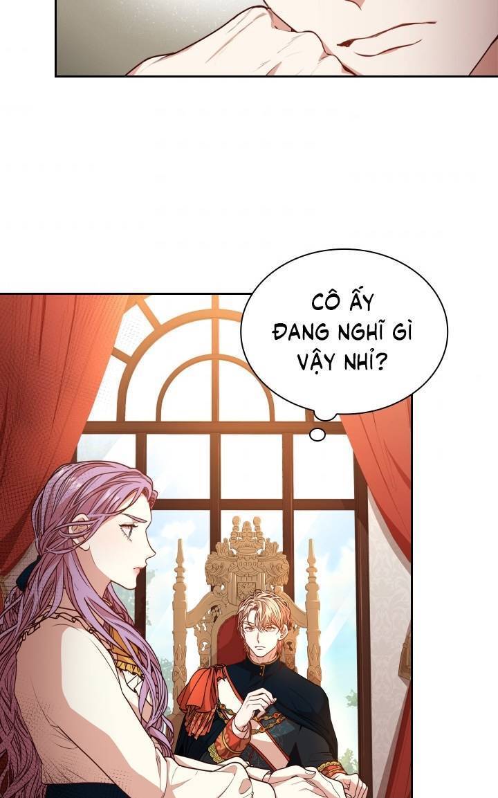 Thư Ký Của Bạo Chúa: Chapter 23