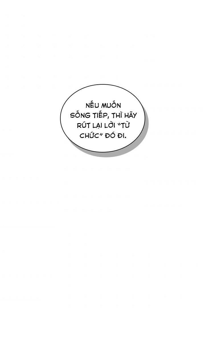 Thư Ký Của Bạo Chúa: Chapter 23