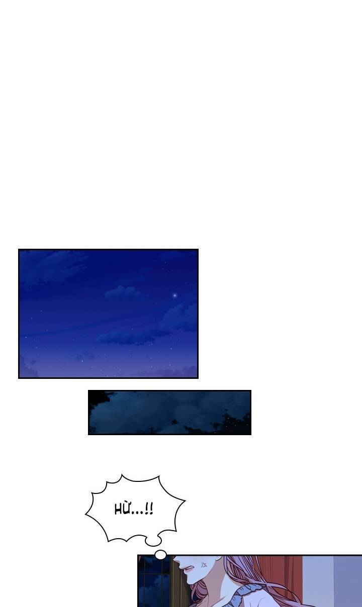 Thư Ký Của Bạo Chúa: Chapter 23
