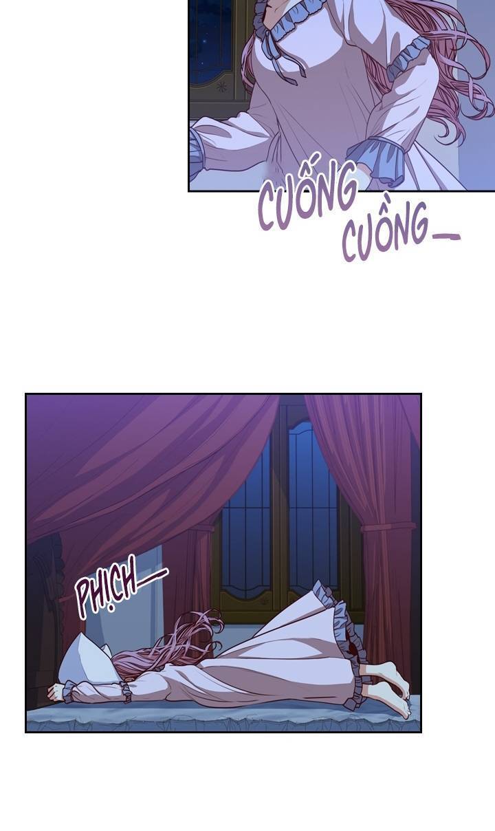 Thư Ký Của Bạo Chúa: Chapter 23