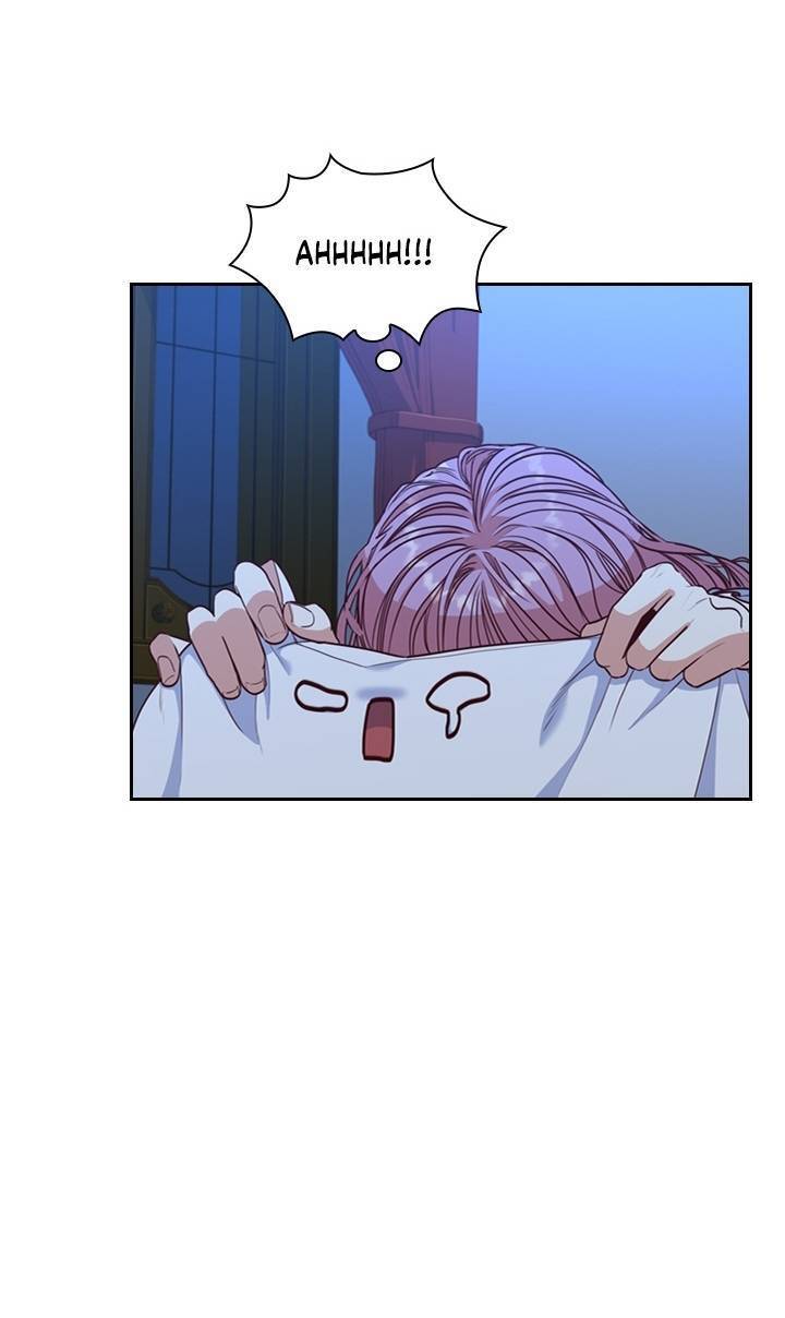 Thư Ký Của Bạo Chúa: Chapter 23