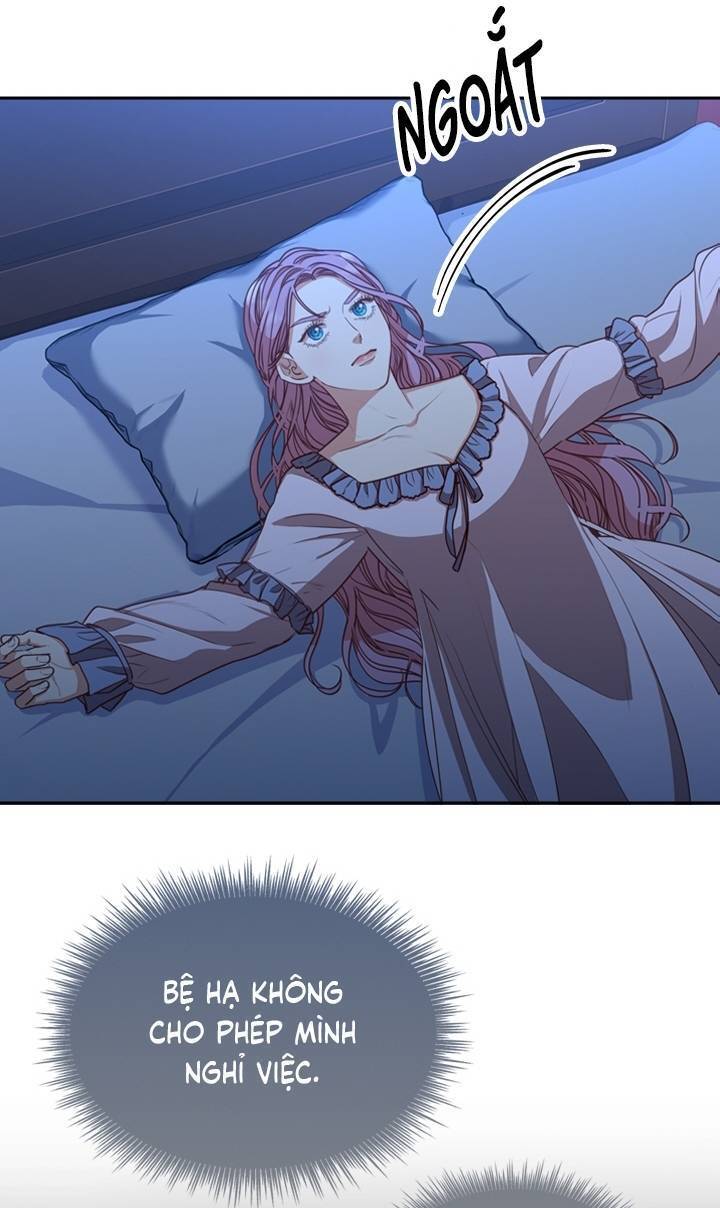 Thư Ký Của Bạo Chúa: Chapter 23