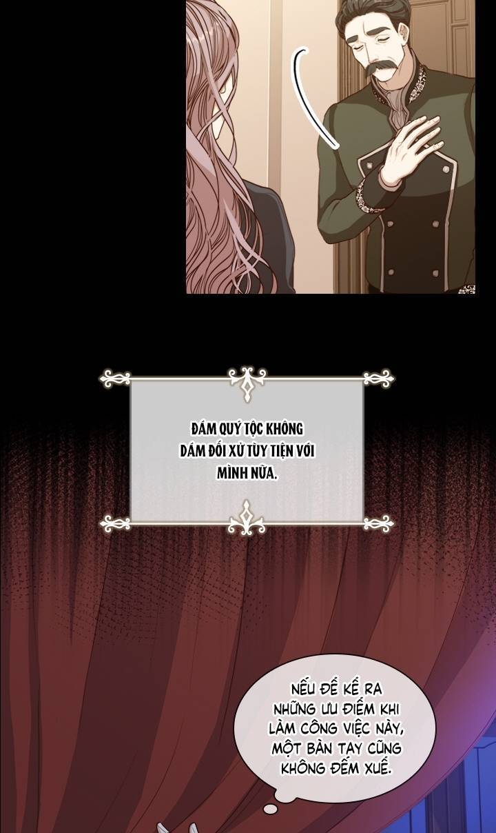 Thư Ký Của Bạo Chúa: Chapter 23
