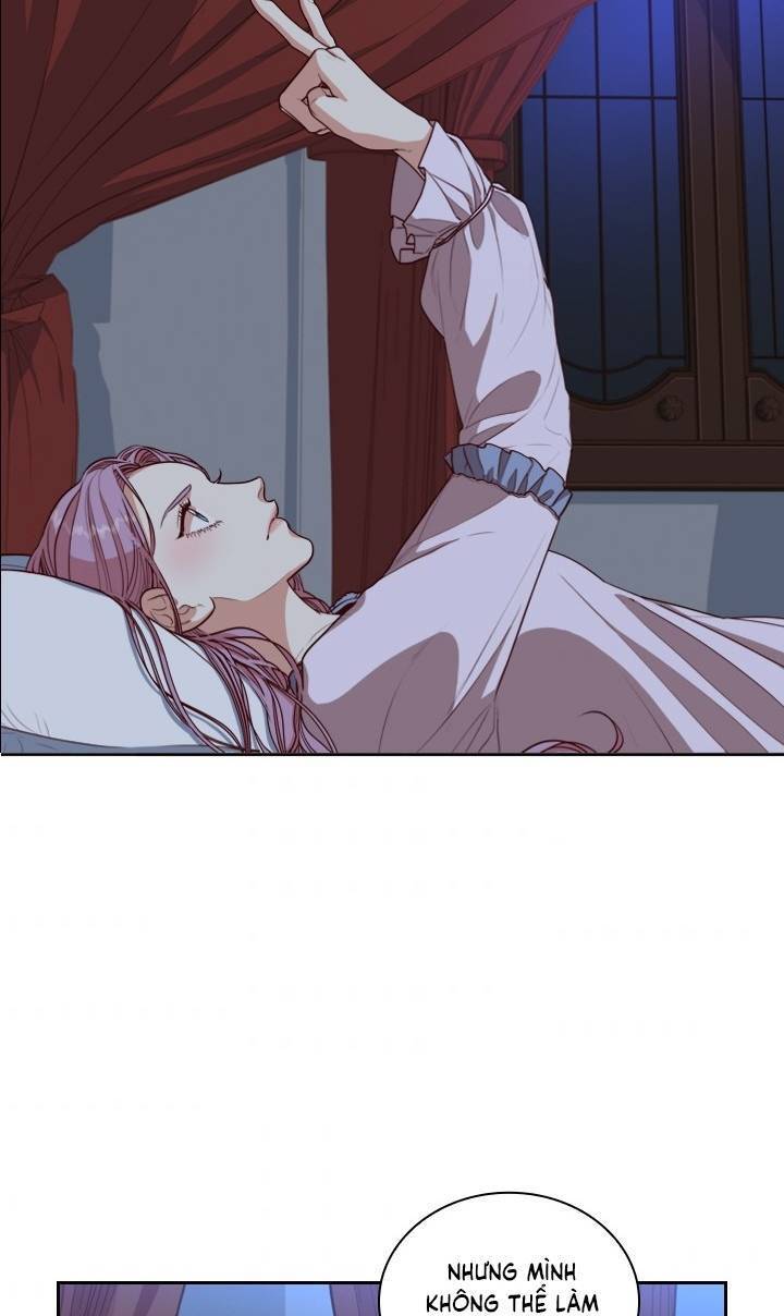 Thư Ký Của Bạo Chúa: Chapter 23