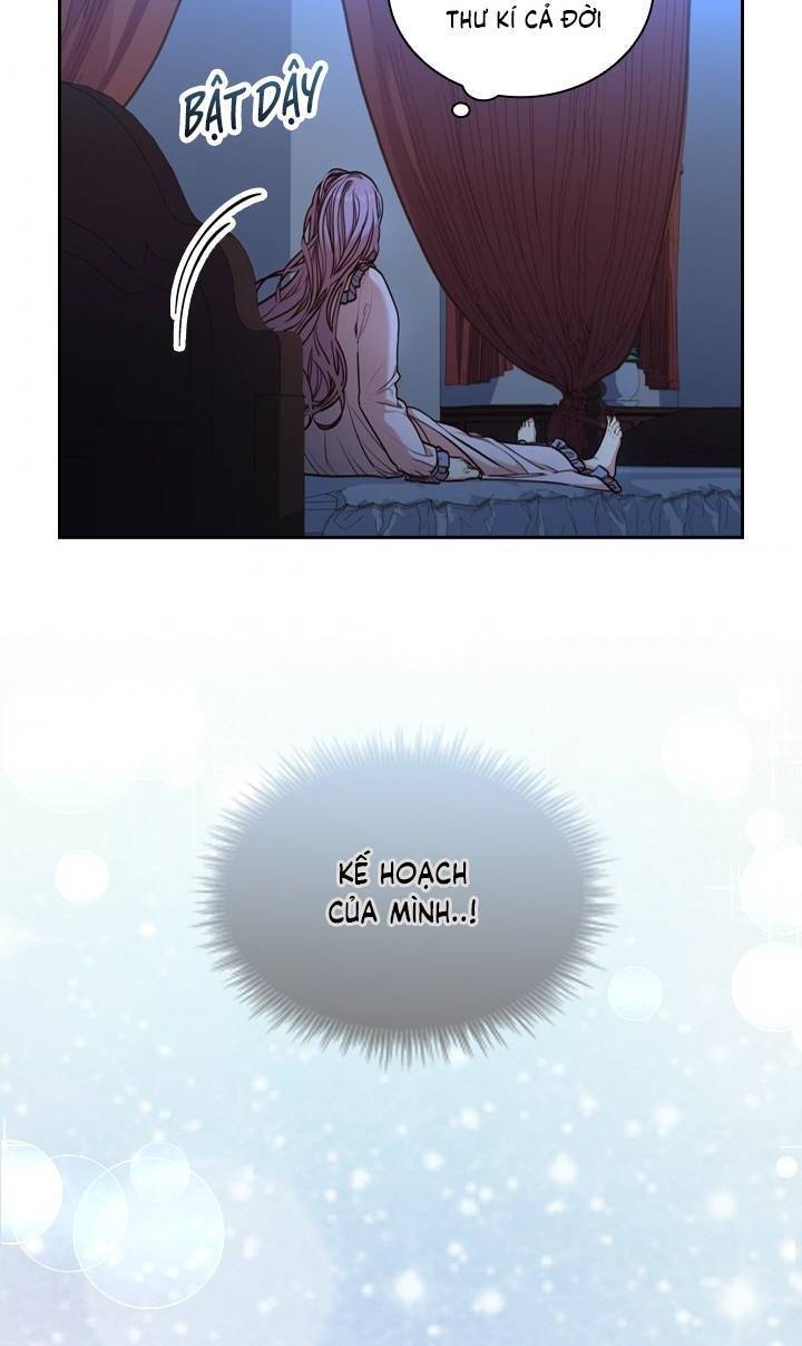 Thư Ký Của Bạo Chúa: Chapter 23