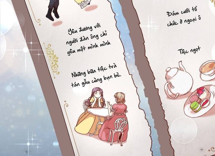 Thư Ký Của Bạo Chúa: Chapter 23