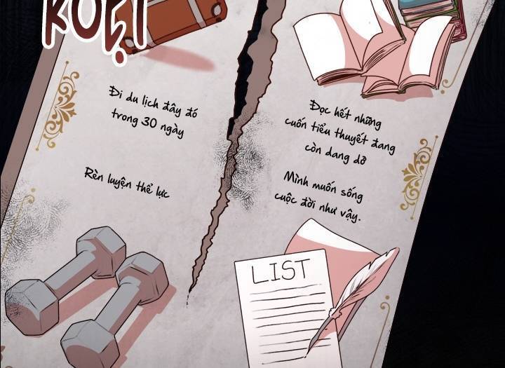 Thư Ký Của Bạo Chúa: Chapter 23