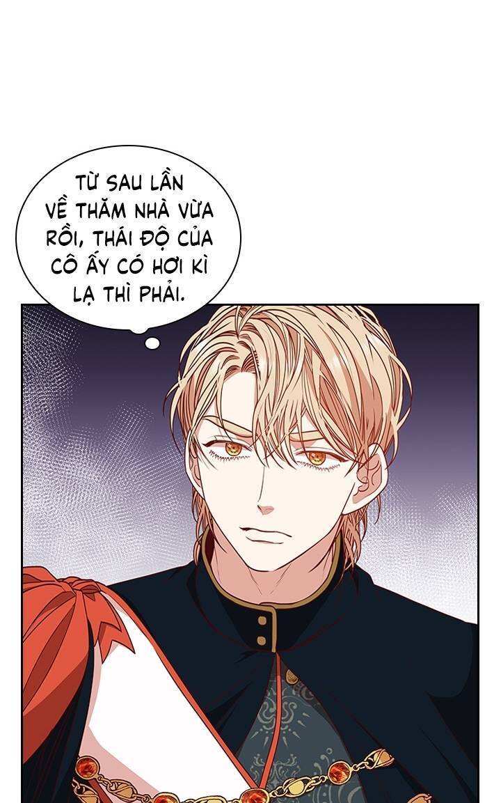 Thư Ký Của Bạo Chúa: Chapter 23