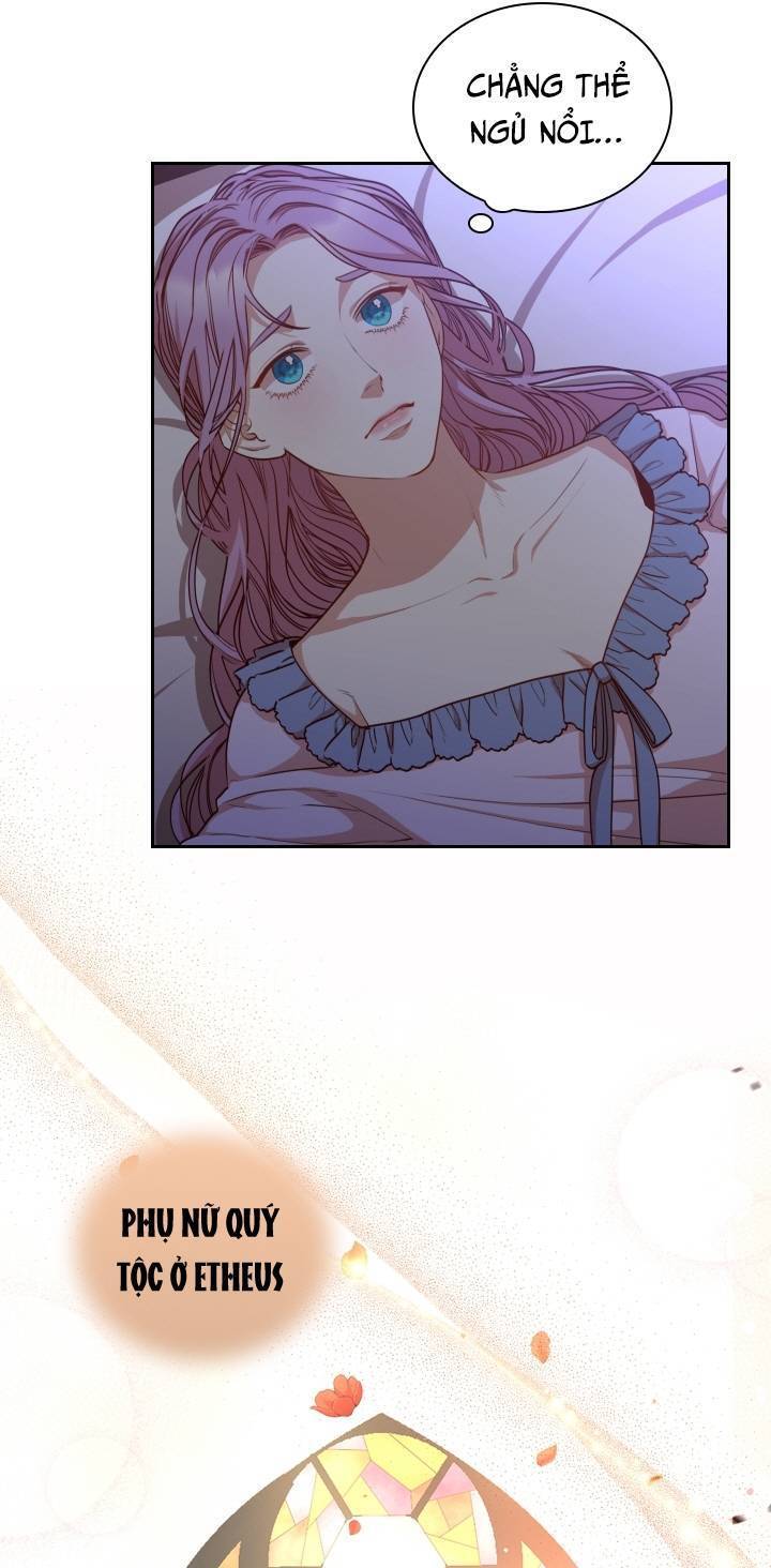 Thư Ký Của Bạo Chúa: Chapter 24