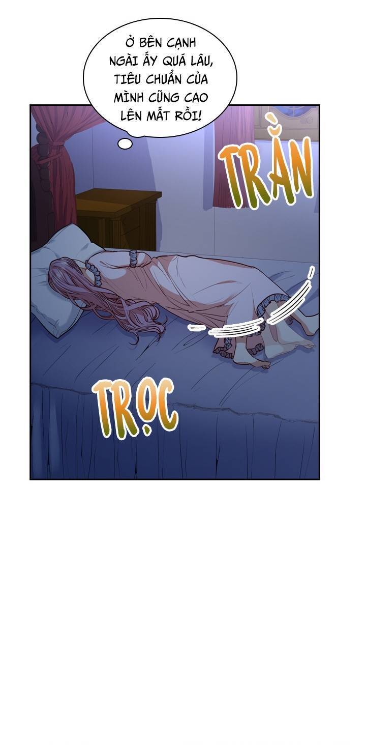 Thư Ký Của Bạo Chúa: Chapter 24