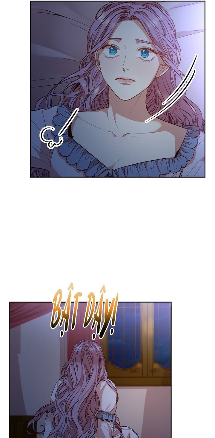 Thư Ký Của Bạo Chúa: Chapter 24
