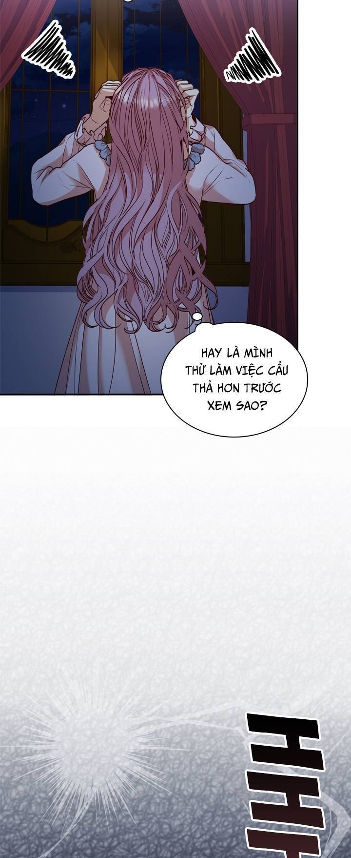 Thư Ký Của Bạo Chúa: Chapter 24