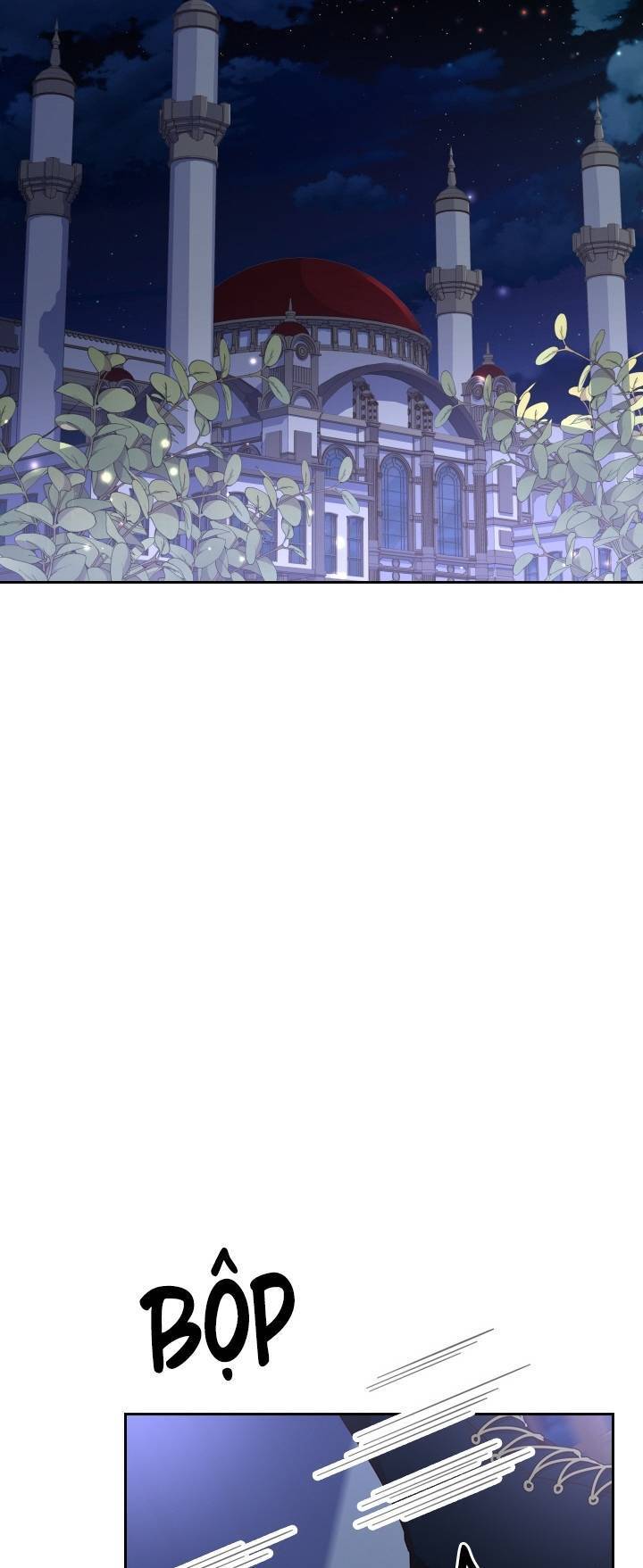 Thư Ký Của Bạo Chúa: Chapter 24