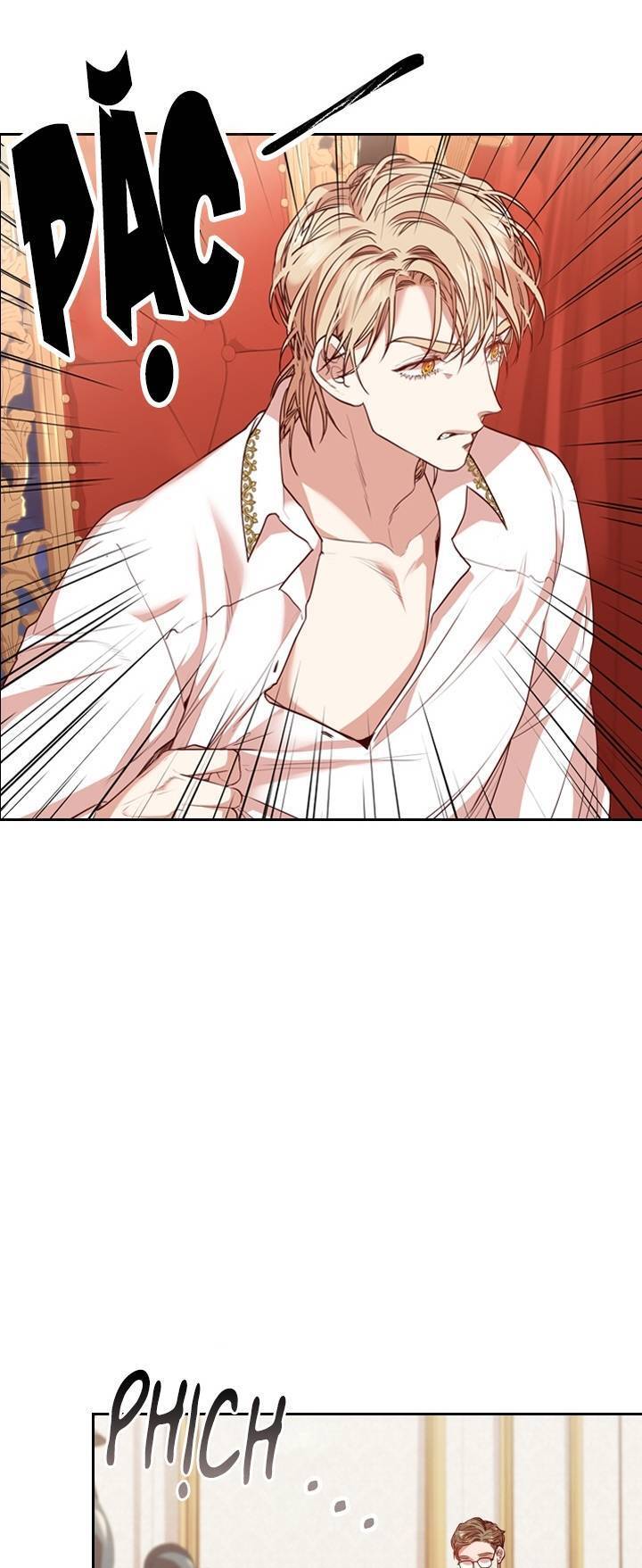 Thư Ký Của Bạo Chúa: Chapter 24