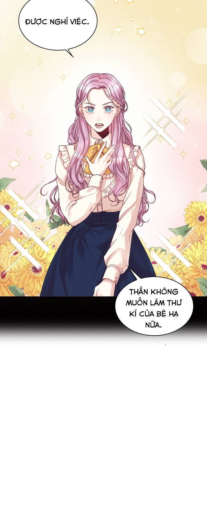 Thư Ký Của Bạo Chúa: Chapter 24