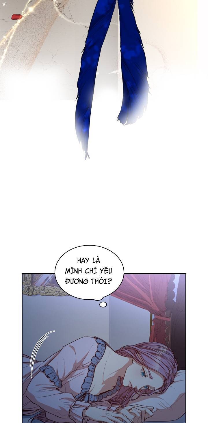 Thư Ký Của Bạo Chúa: Chapter 24