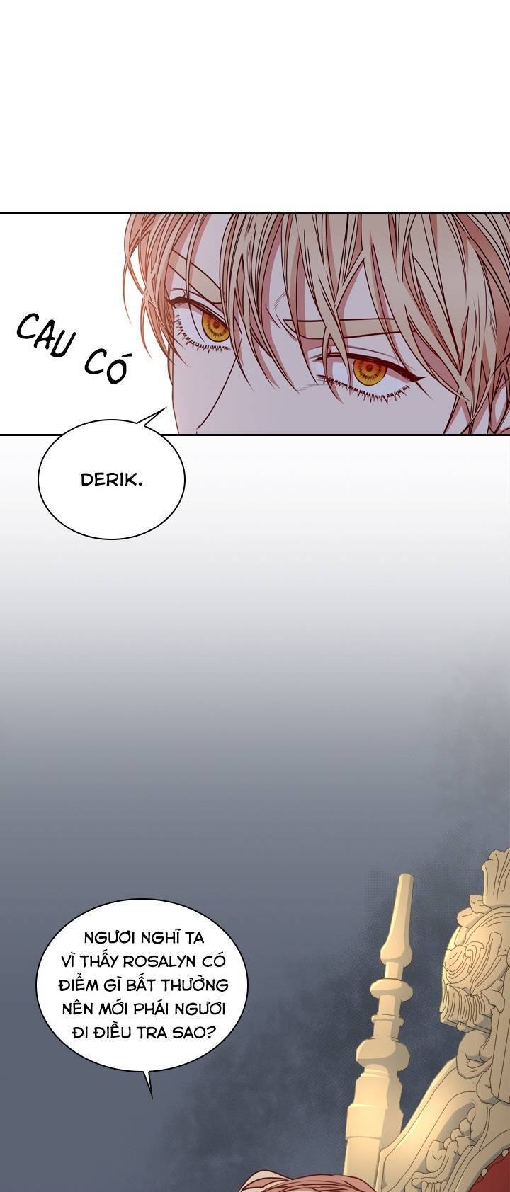 Thư Ký Của Bạo Chúa: Chapter 24