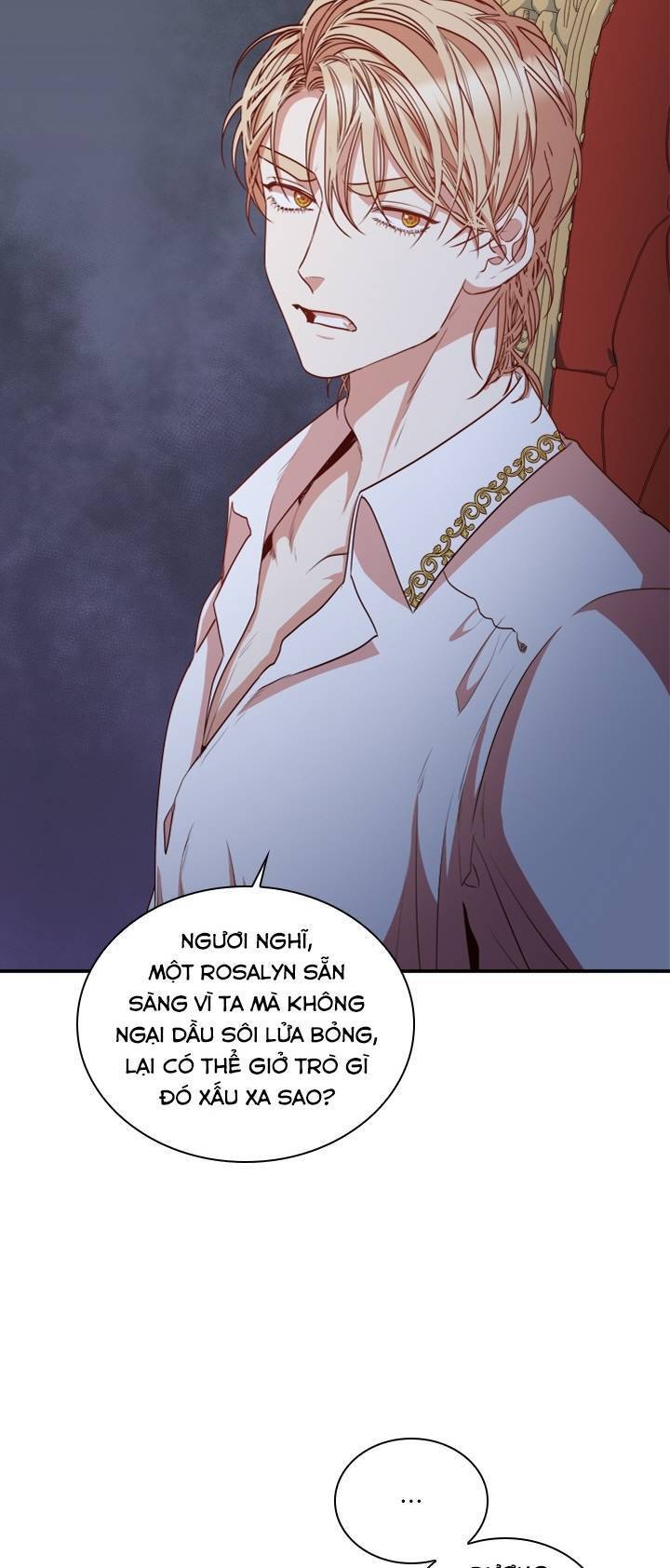 Thư Ký Của Bạo Chúa: Chapter 24