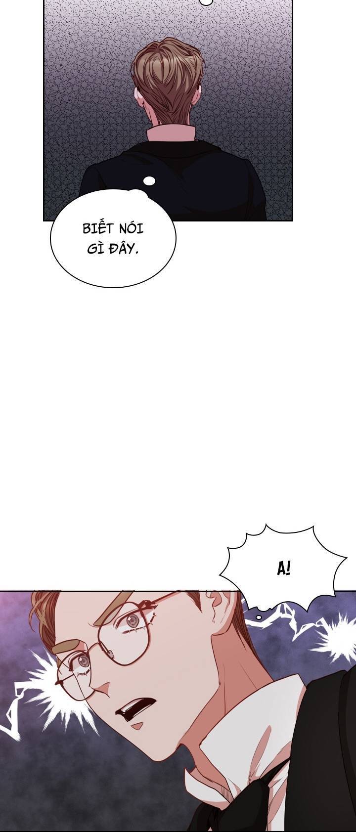 Thư Ký Của Bạo Chúa: Chapter 24