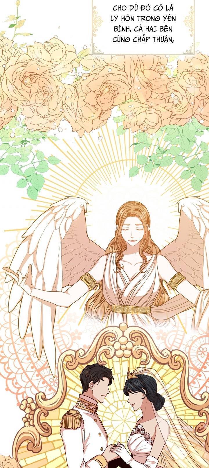 Thư Ký Của Bạo Chúa: Chapter 24