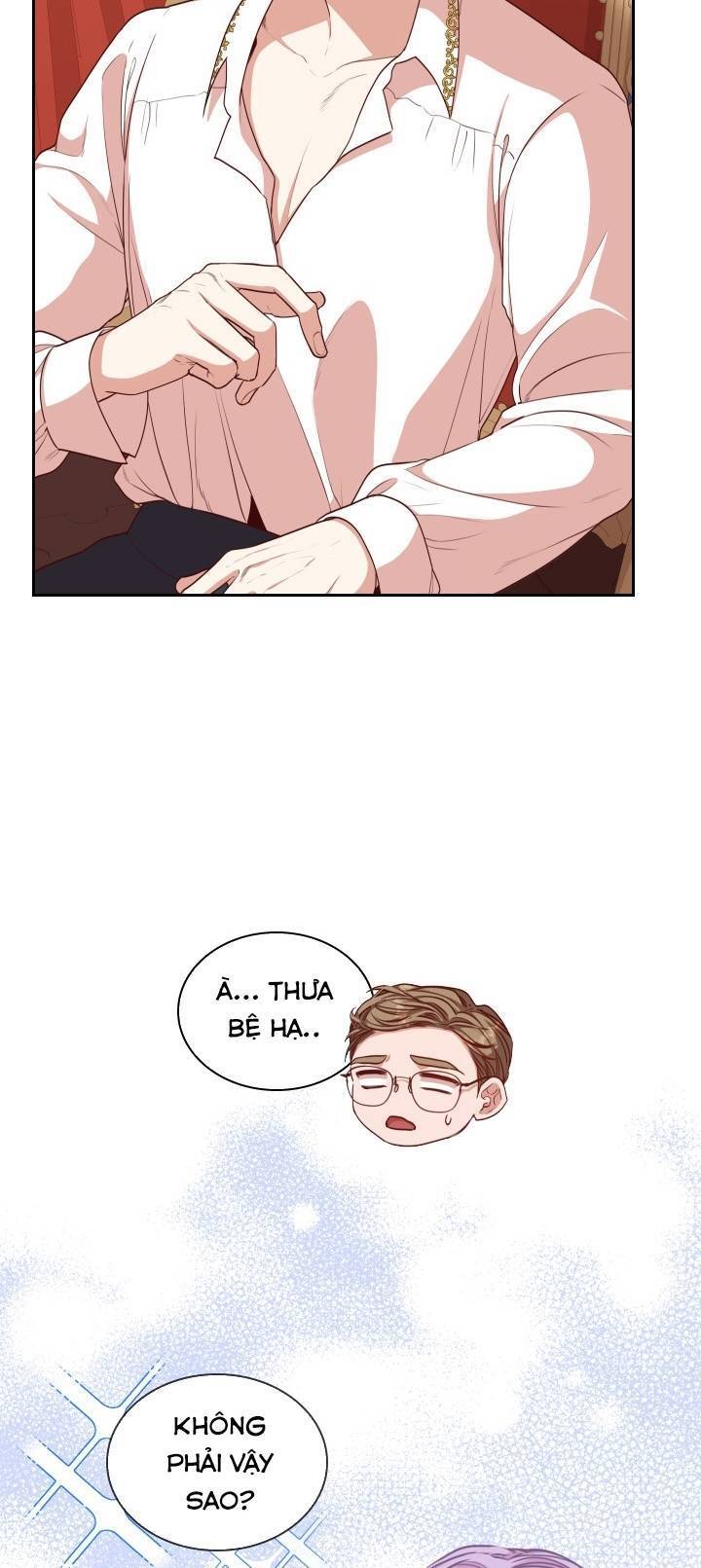 Thư Ký Của Bạo Chúa: Chapter 24
