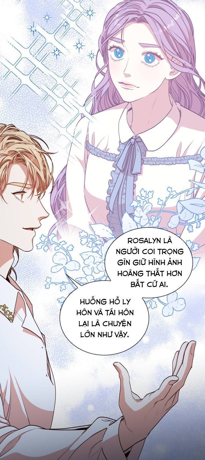 Thư Ký Của Bạo Chúa: Chapter 24
