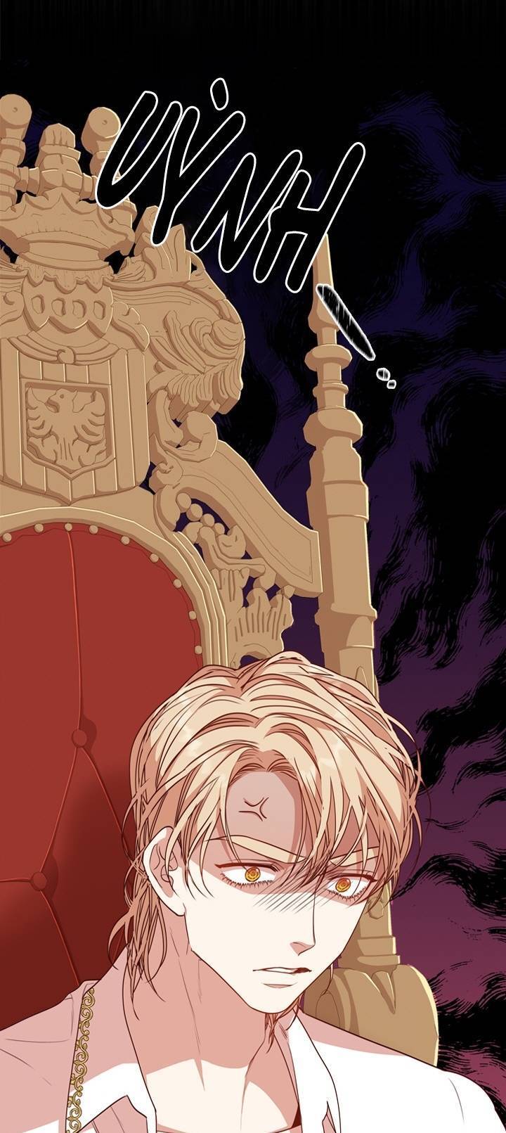 Thư Ký Của Bạo Chúa: Chapter 24