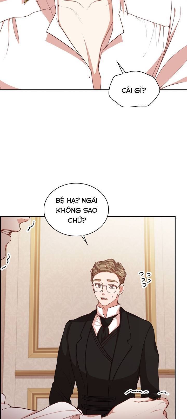 Thư Ký Của Bạo Chúa: Chapter 24