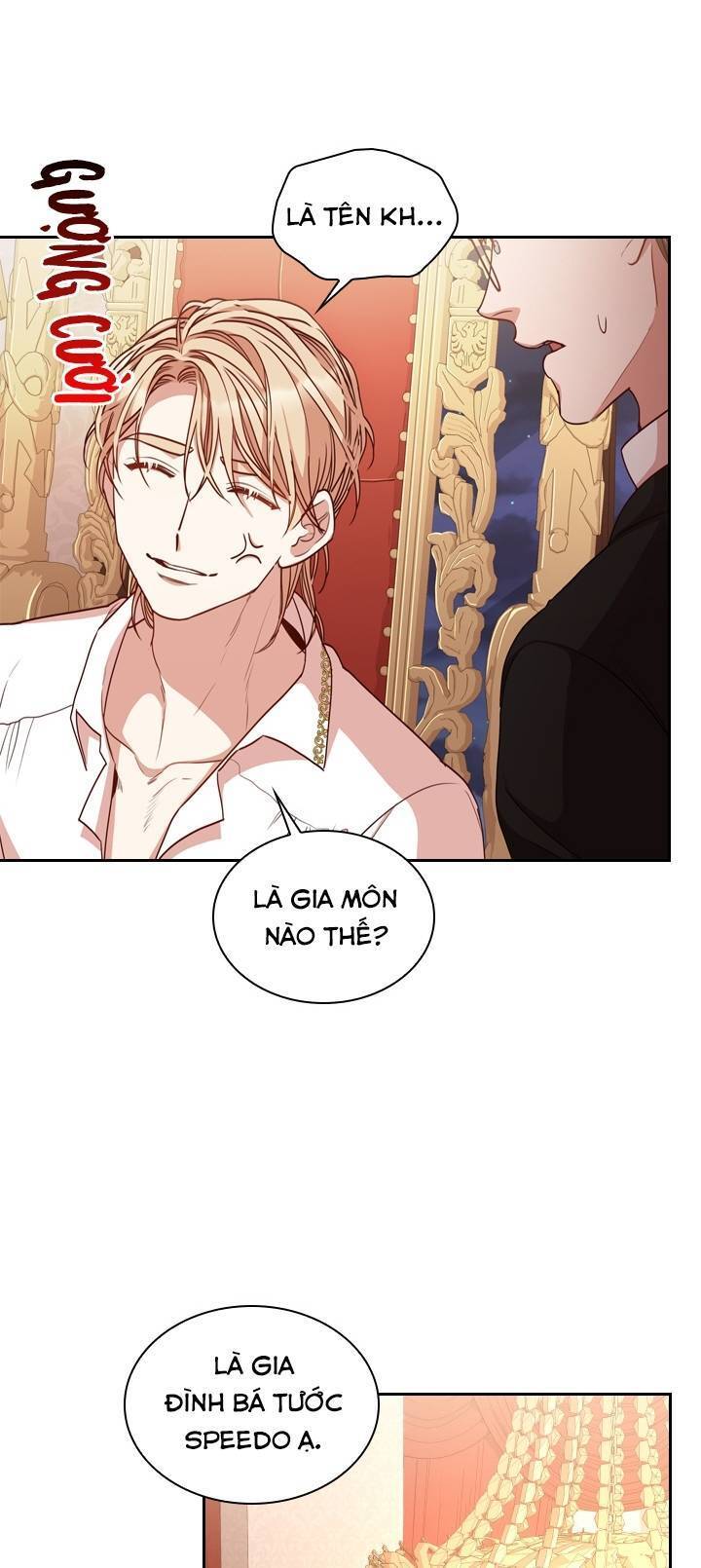 Thư Ký Của Bạo Chúa: Chapter 24