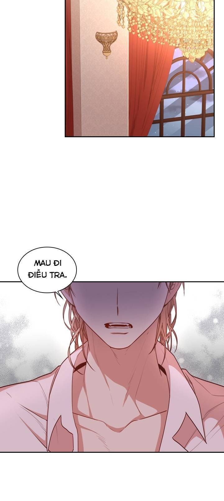 Thư Ký Của Bạo Chúa: Chapter 24