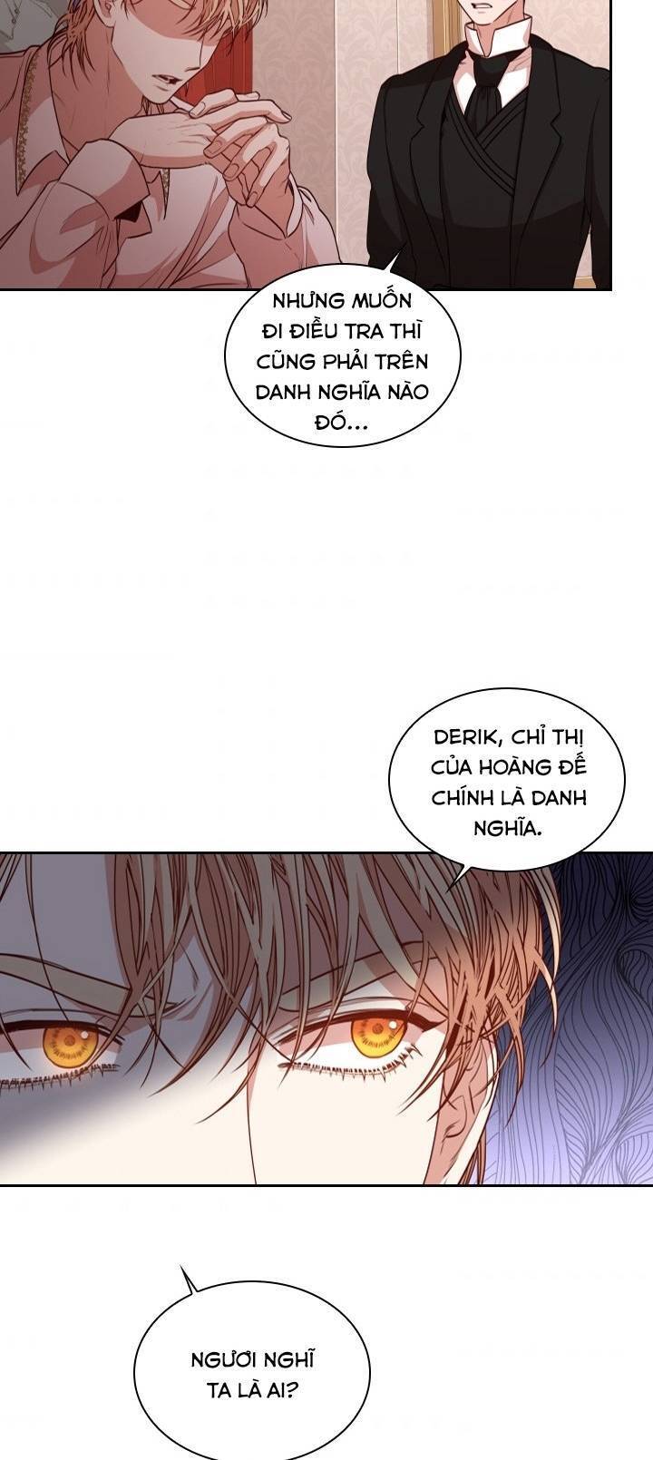 Thư Ký Của Bạo Chúa: Chapter 24