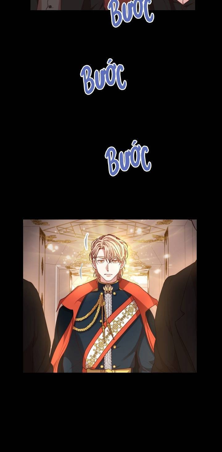 Thư Ký Của Bạo Chúa: Chapter 24