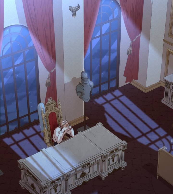 Thư Ký Của Bạo Chúa: Chapter 24
