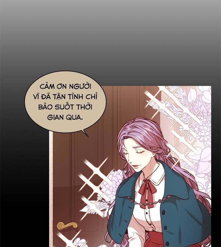Thư Ký Của Bạo Chúa: Chapter 24