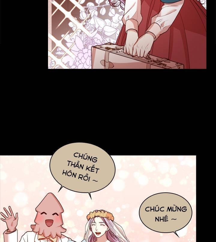Thư Ký Của Bạo Chúa: Chapter 24
