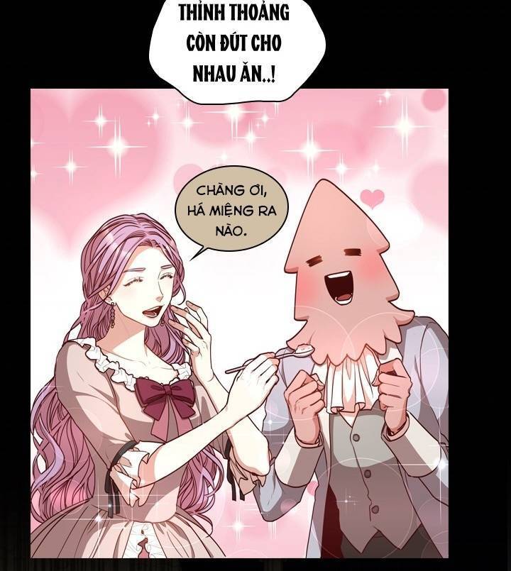 Thư Ký Của Bạo Chúa: Chapter 24