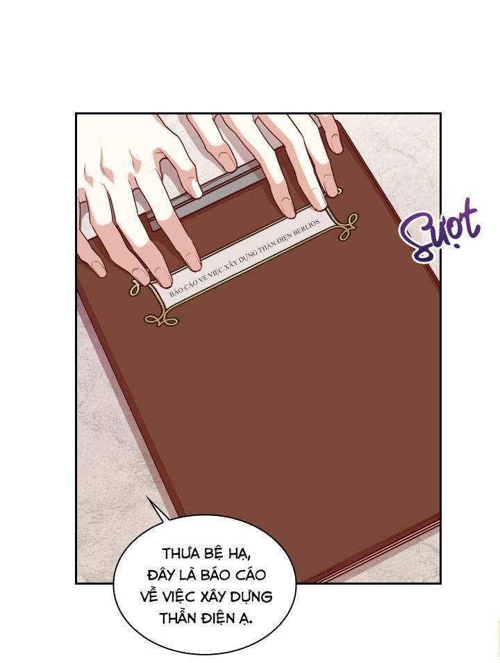 Thư Ký Của Bạo Chúa: Chapter 25