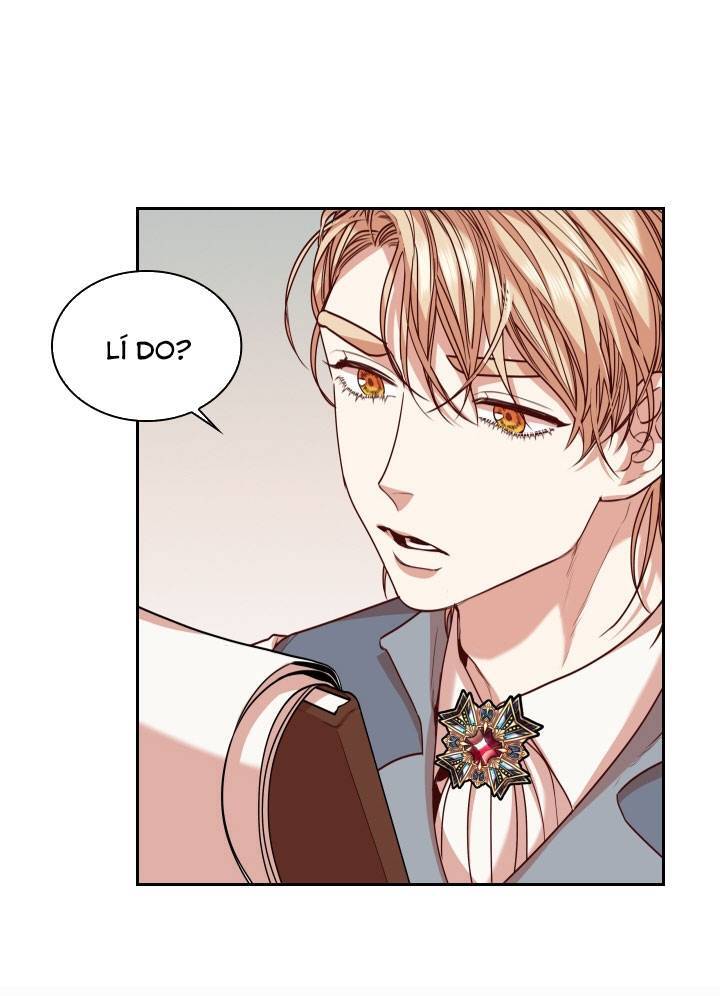 Thư Ký Của Bạo Chúa: Chapter 25