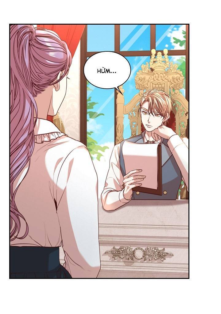 Thư Ký Của Bạo Chúa: Chapter 25
