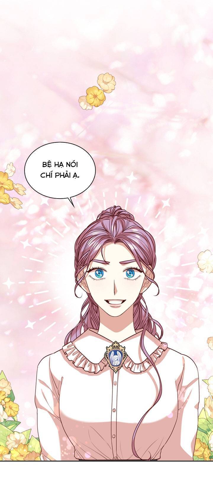 Thư Ký Của Bạo Chúa: Chapter 25